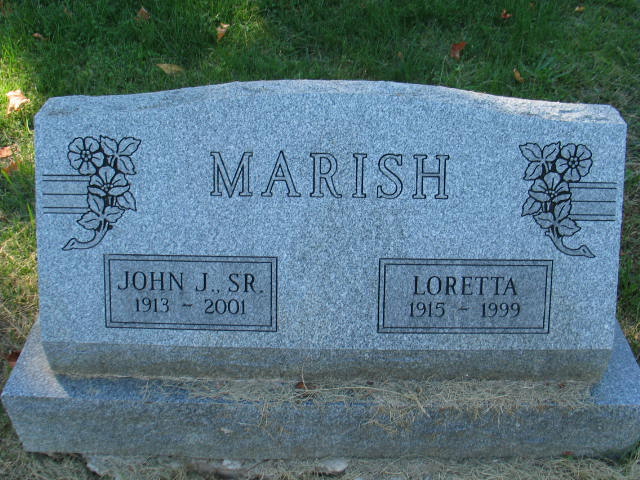 tombstone